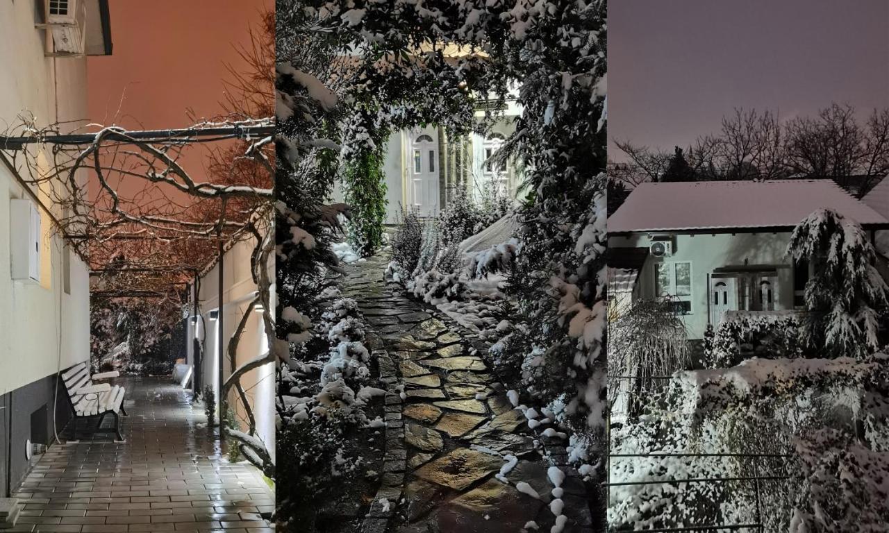 Zona Apartments 2 Ζρένιανιν Εξωτερικό φωτογραφία