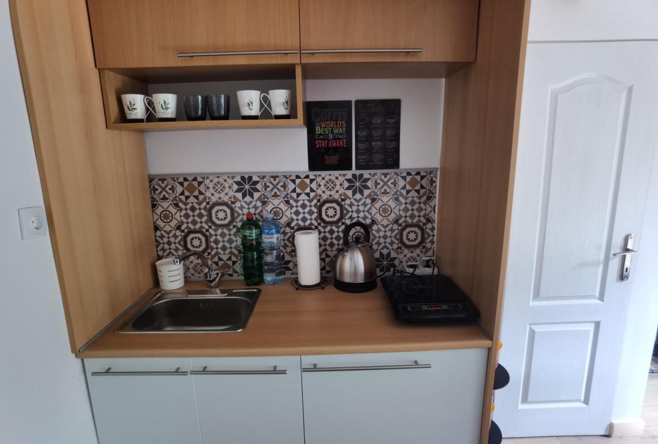 Zona Apartments 2 Ζρένιανιν Εξωτερικό φωτογραφία